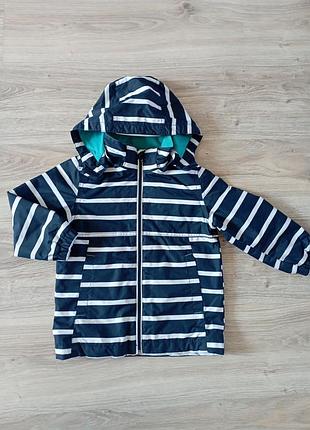 Куртка h&amp;m для девочки