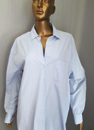 Max mara weekend рубашка