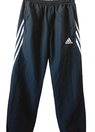 Оригинальные спортивные штаны adidas