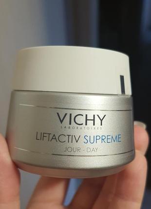 Крем vichy