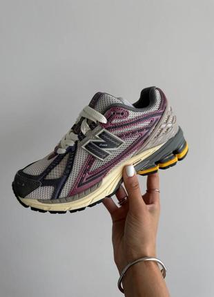 Кросівки Ténis New Balance FuelCell Propel v3 cinzento azul infantil