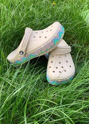 Crocs 38 discount