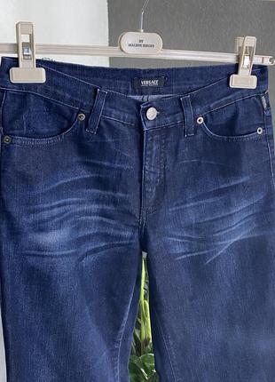 Итальянские джинсы versace jeans couture2 фото