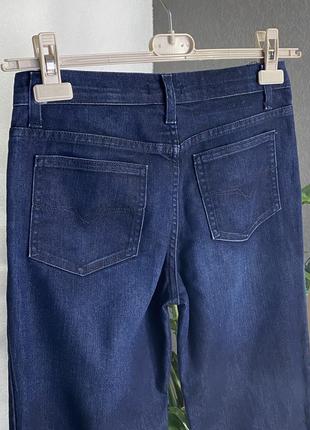 Итальянские джинсы versace jeans couture6 фото