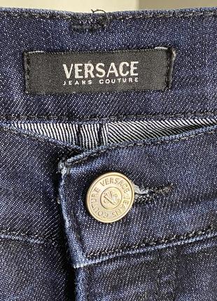 Итальянские джинсы versace jeans couture3 фото