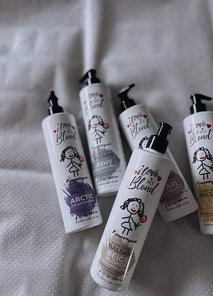 Тонирующий бальзам красотаyля💃🏼