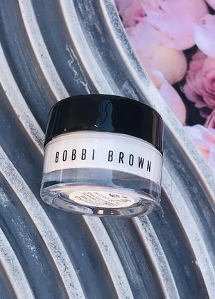 Оригинальный увлажняющий и питательный крем для зоны вокруг глаз bobbi brown hydrating eye cream1 фото