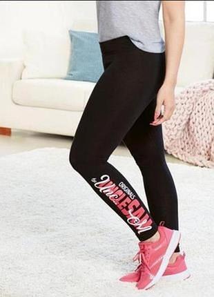 Леггинсы uncle sam
германия
95% котон
размер s
185 грн