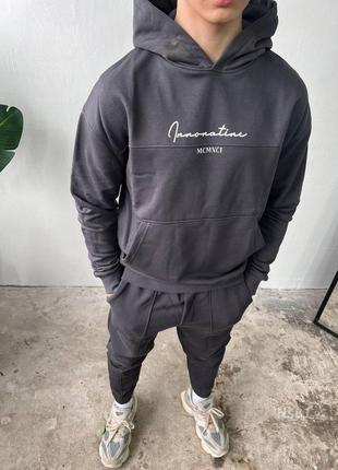 Спортивний костюм чоловічий