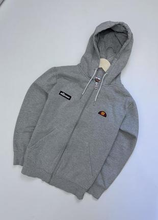 Худи, свитшот ellesse, оригинал