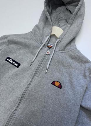 Худи, свитшот ellesse, оригинал2 фото