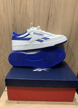 Кросівки reebok 40.54 фото