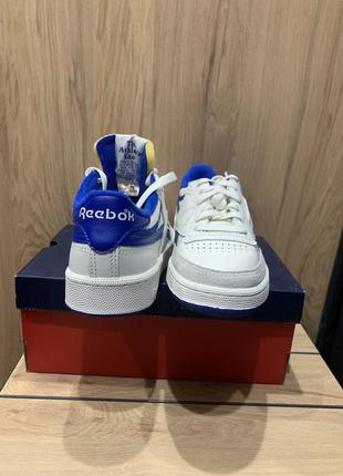 Кросівки reebok 40.52 фото