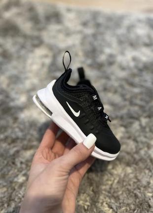 Дитячі кросівки nike оригінал  устілка 12,5 см6 фото