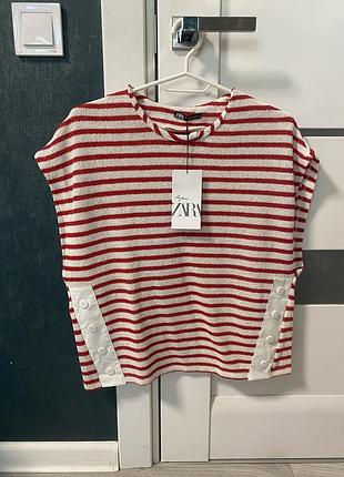 Футболка zara s