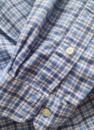 Сорочка ralpn lauren 7