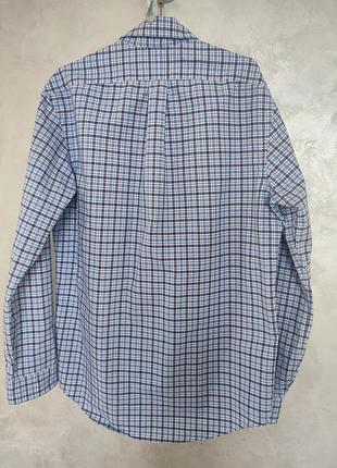 Сорочка ralpn lauren 2