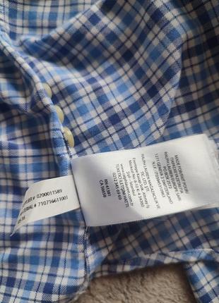 Сорочка ralpn lauren 6