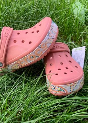 Crocs женские кроксы 36 37 38 размер crocs жэнкие