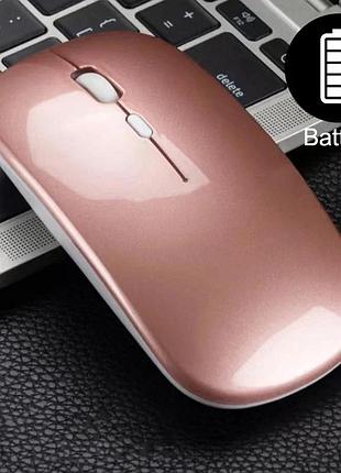 Компьютерная мышка macarone lite bronze, sh0000226