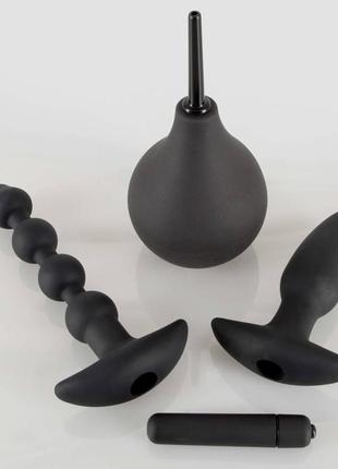 Набір для анального сексу