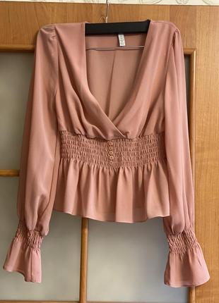 Блуза топ