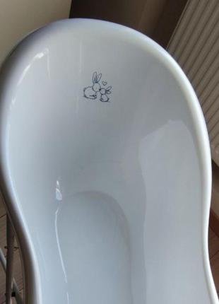 Ванночка детская