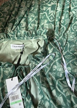 Сукня calvin klein 6