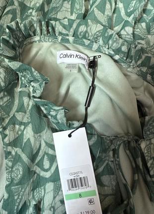 Сукня calvin klein8 фото