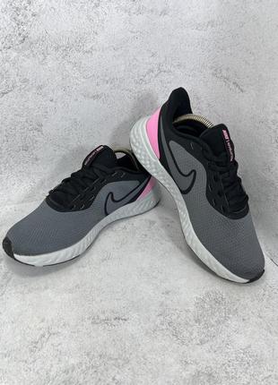 Кросівки бігові nike revolution 53 фото