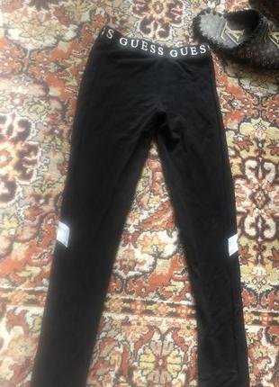 Guess лосини