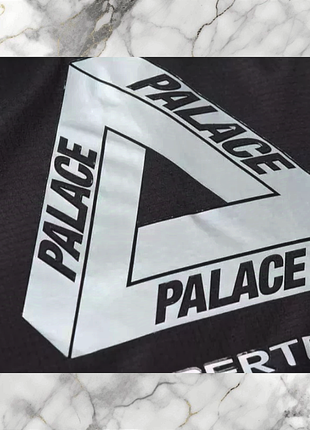 Palace pertex frost balaclava puffa