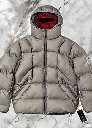 Palace pertex frost balaclava puffa