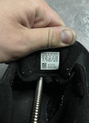 Кроссовки adidas yung-96 кроссовки адедас янг 42.59 фото