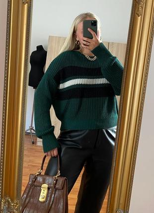 Светр pull&bear 😍 дуже стильний