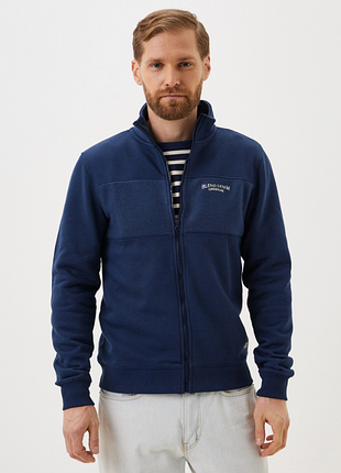 Blend 20716041 світшот на блискавці