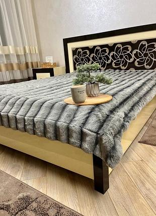 Плед покривало кролик 6