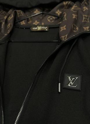 Мужской костюм louis vuitton2 фото