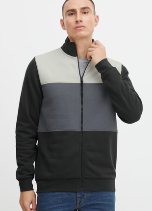 Blend 20715513 свитшот на молнии