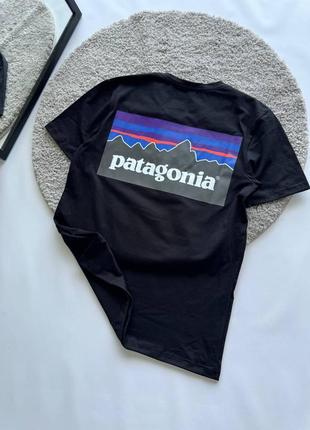 Футболка patagonia