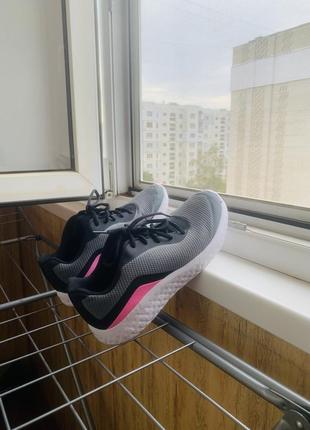 Кросовки athletic works women mamory