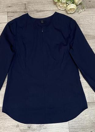 Блуза, рубашка cos, р.s-m