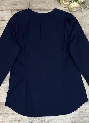 Блуза, рубашка cos, р.s-m