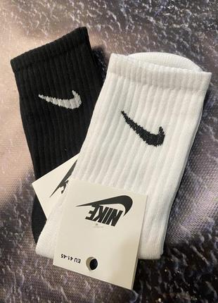 Шкарпетки nike