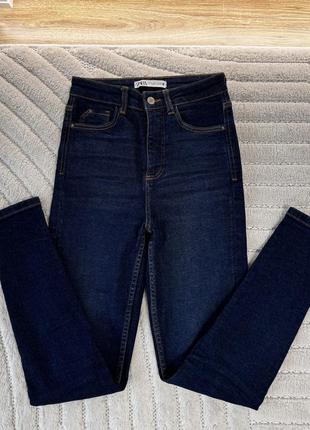 Джинси zara