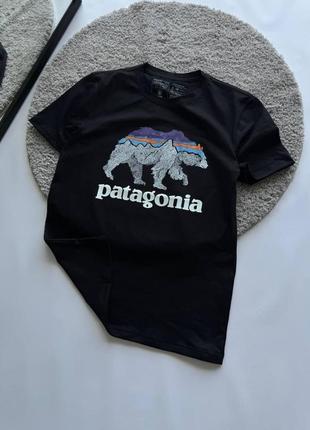 Футболка patagonia