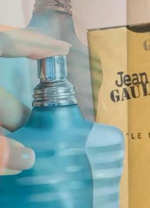 Jean paul gaultter le male