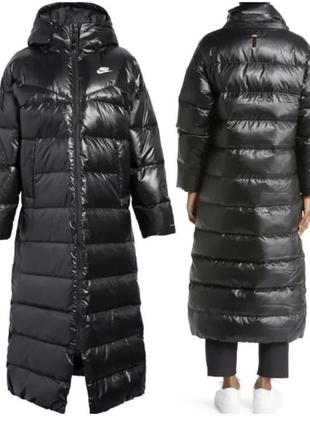 Пуховик nike therma-fit city series