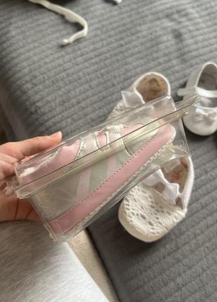 Пінетки3 фото