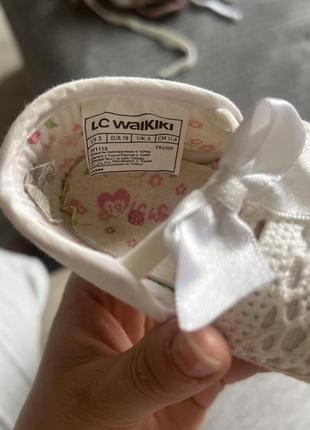 Пінетки2 фото